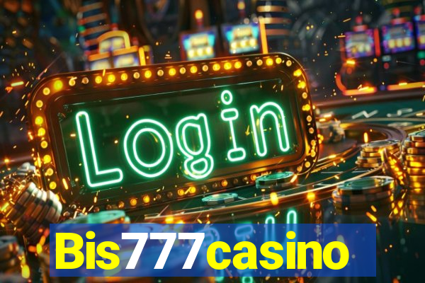 Bis777casino