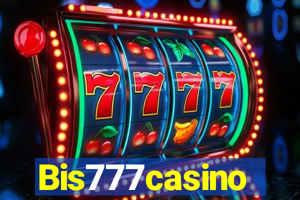 Bis777casino