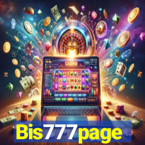 Bis777page