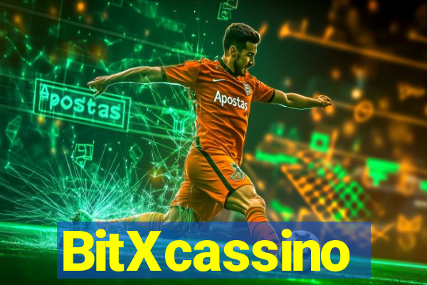 BitXcassino