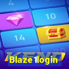 Blaze1login