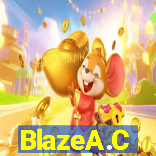 BlazeA.C