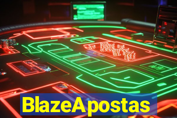 BlazeApostas