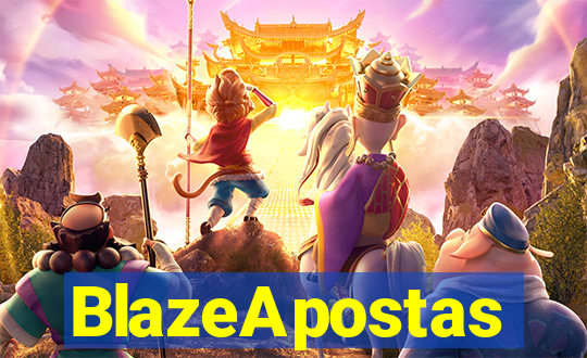 BlazeApostas