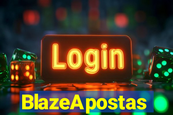 BlazeApostas