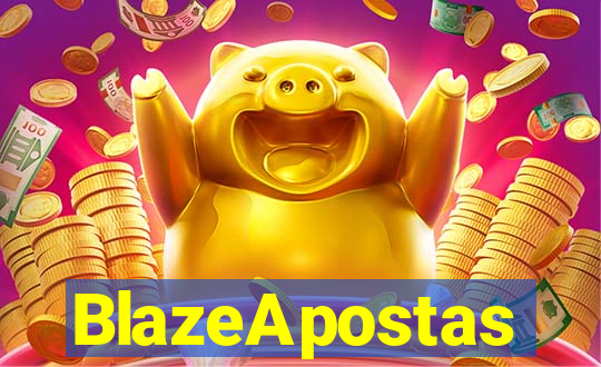 BlazeApostas