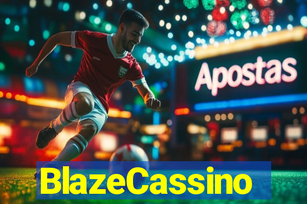 BlazeCassino