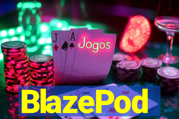 BlazePod