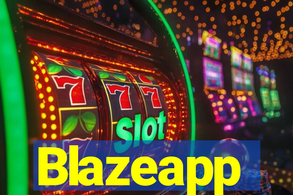 Blazeapp