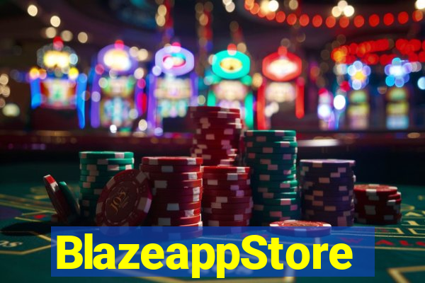 BlazeappStore