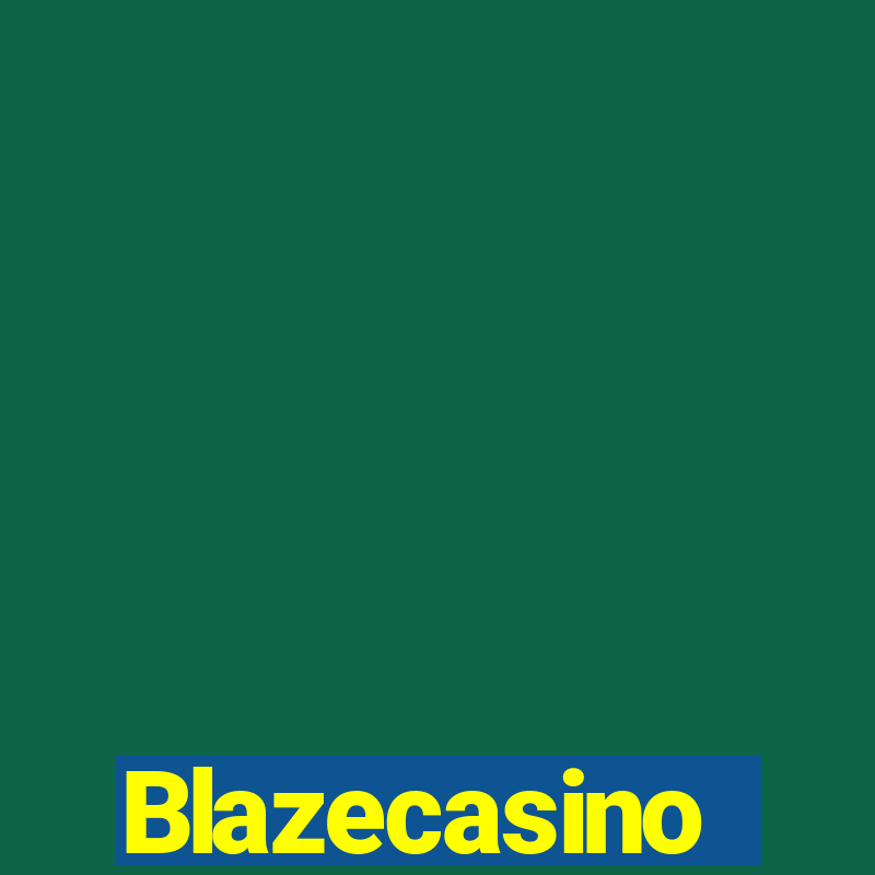 Blazecasino