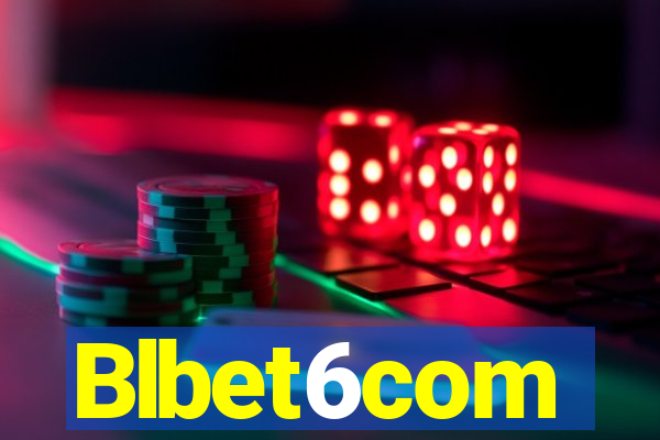 Blbet6com