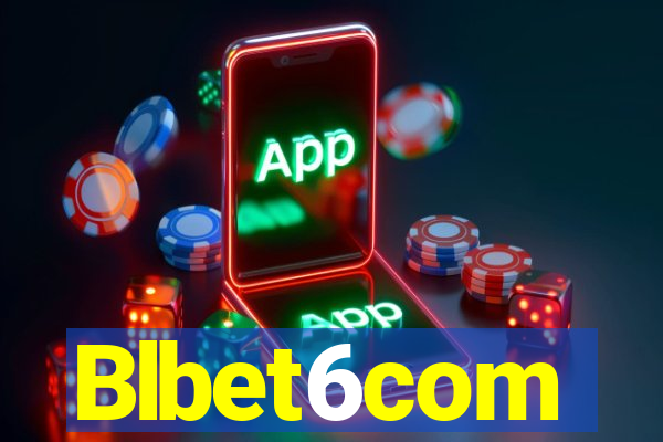 Blbet6com