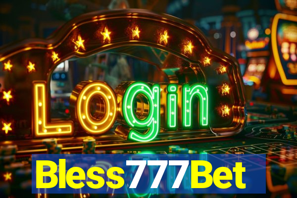 Bless777Bet