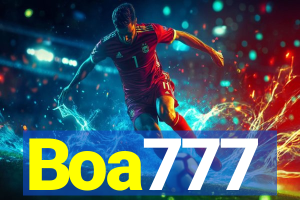 Boa777