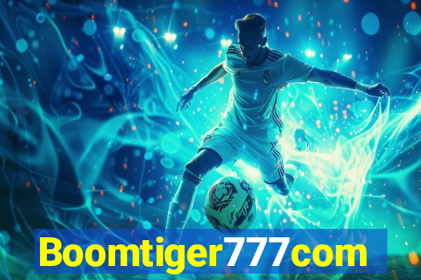 Boomtiger777com