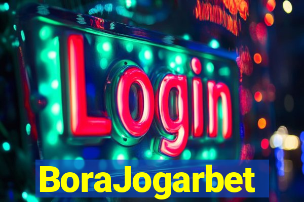 BoraJogarbet