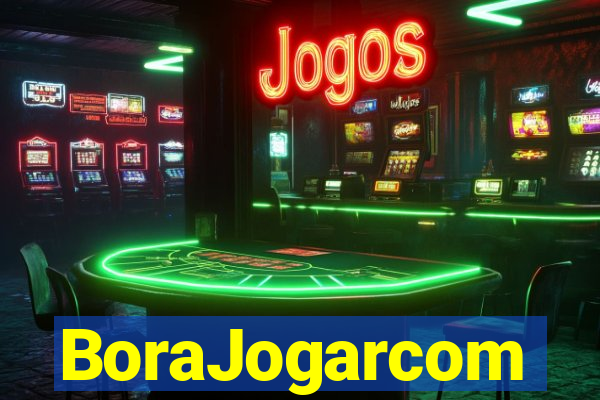 BoraJogarcom