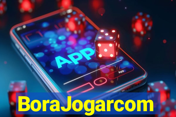 BoraJogarcom