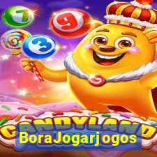 BoraJogarjogos