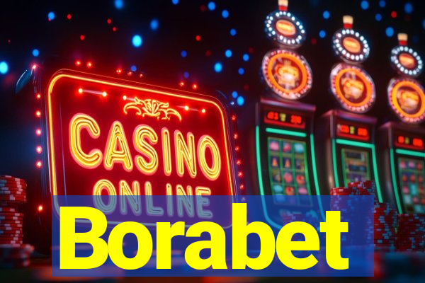 Borabet