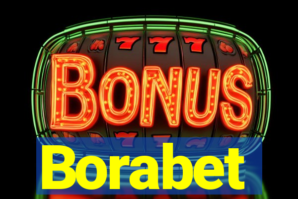 Borabet