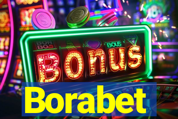 Borabet