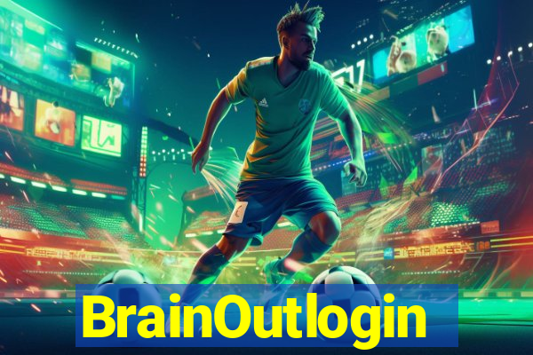 BrainOutlogin