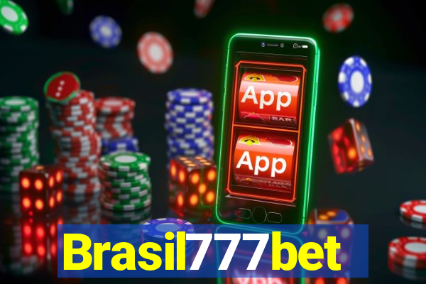 Brasil777bet