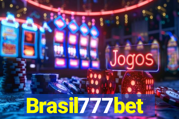 Brasil777bet