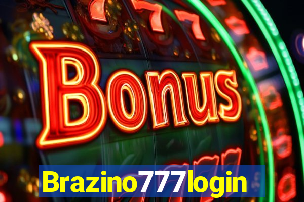 Brazino777login