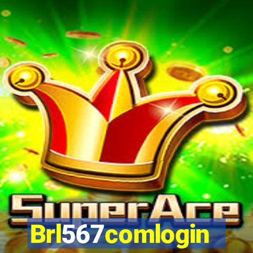 Brl567comlogin