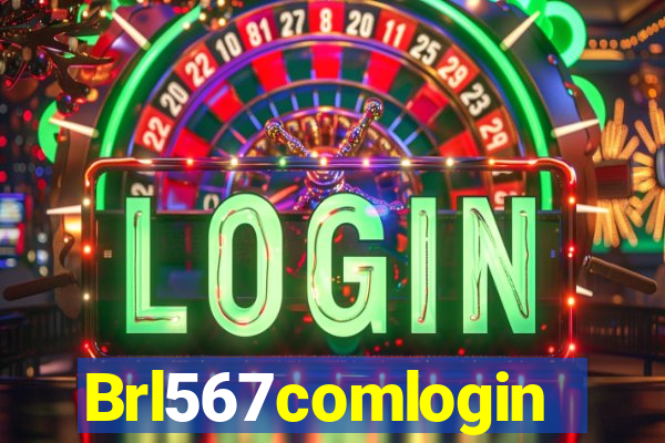 Brl567comlogin