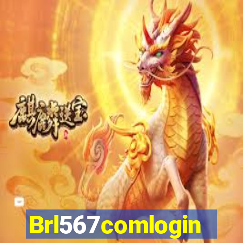 Brl567comlogin