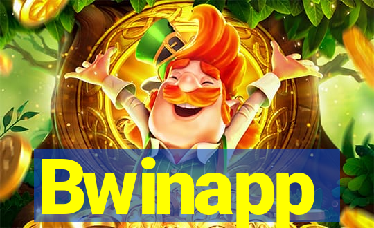 Bwinapp