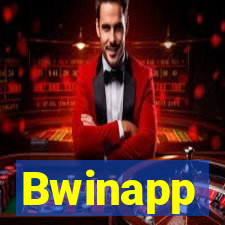 Bwinapp