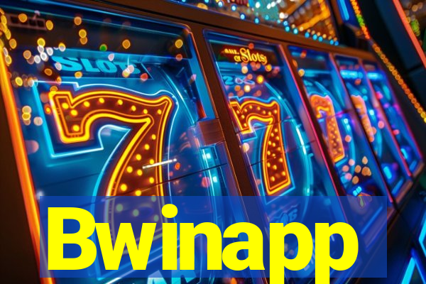 Bwinapp