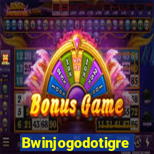 Bwinjogodotigre