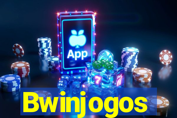 Bwinjogos