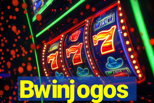 Bwinjogos