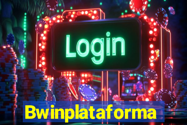 Bwinplataforma