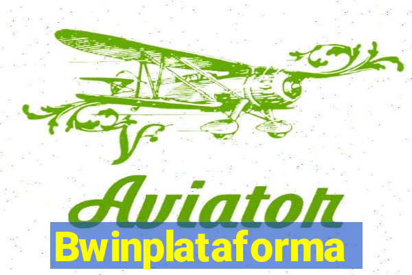 Bwinplataforma