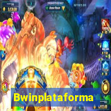 Bwinplataforma