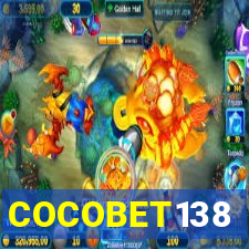 COCOBET138