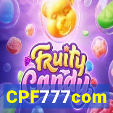 CPF777com