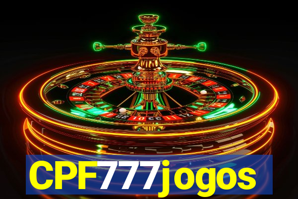 CPF777jogos