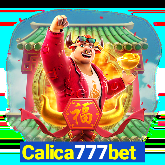 Calica777bet