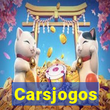 Carsjogos