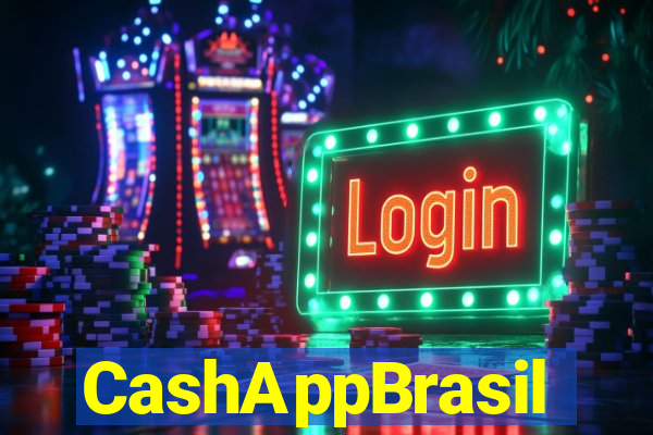 CashAppBrasil