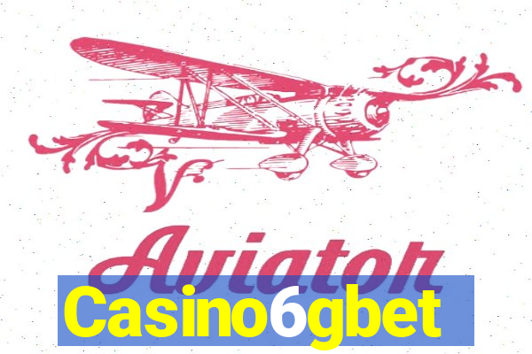 Casino6gbet